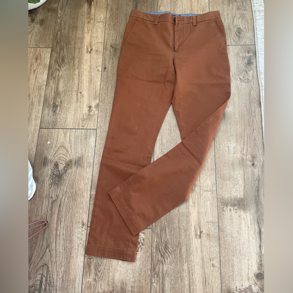 Aiden Banana republic chinos